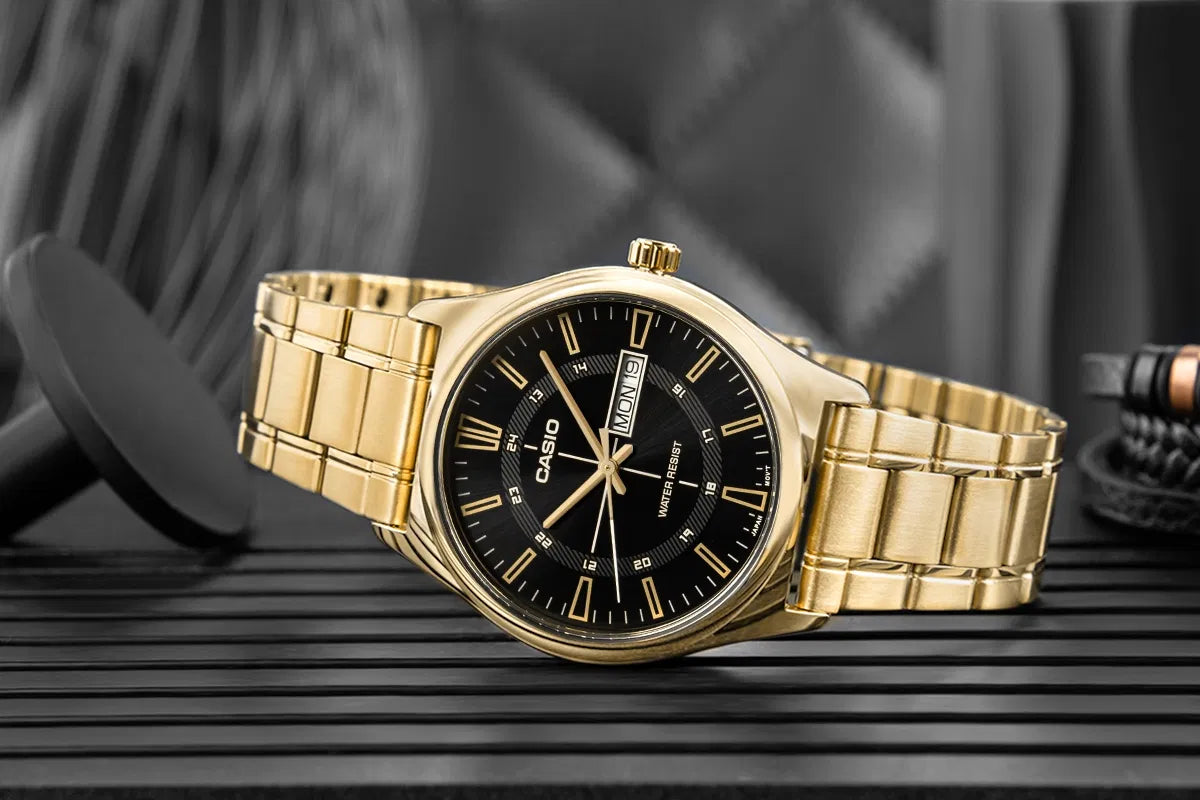 Casio MTP-V006G-1CUDF | Watches for Men Pakistan