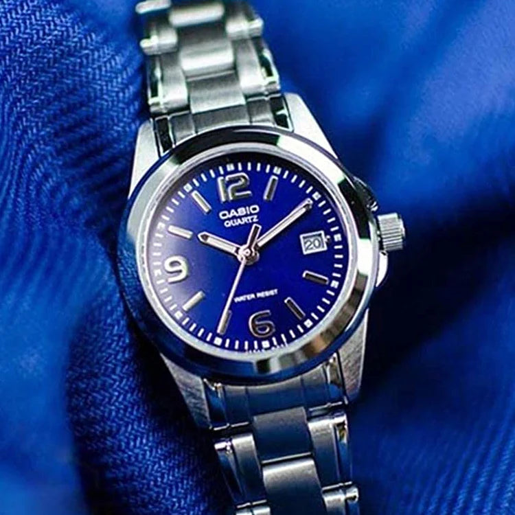 Casio LTP-1215a-2adf | Watches for Womens Pakistan