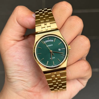 Casio MTP-B146G-3AVDF | Watches for Men