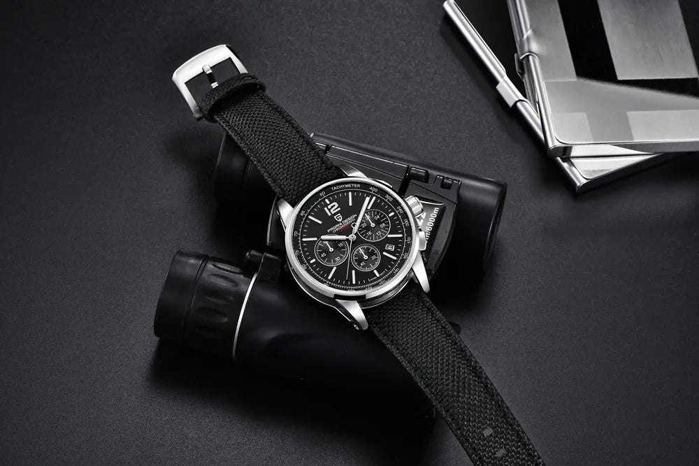 Pagani Design Men Quartz Watch PD-YS008