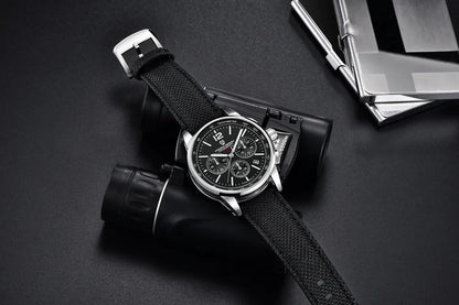 Pagani Design Men Quartz Watch PD-YS008