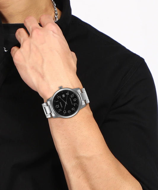 Casio MTP-V002D-1BUDF | Watches for Men