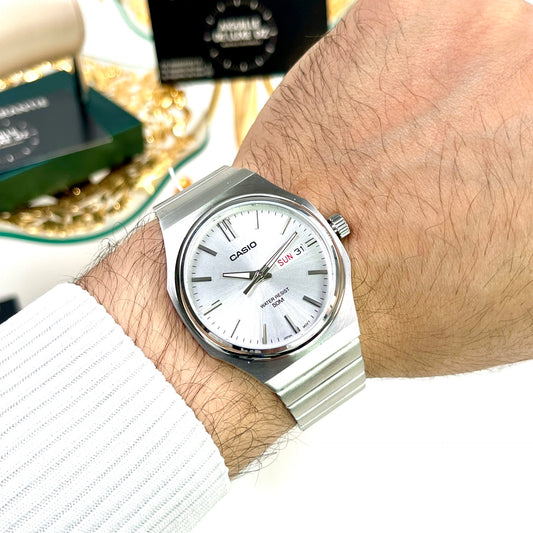 Casio MTP-E735D-7AVDF | Watches for Men