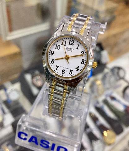 Casio LTP-1275sg-7bdf | Watches for Womens Pakistan