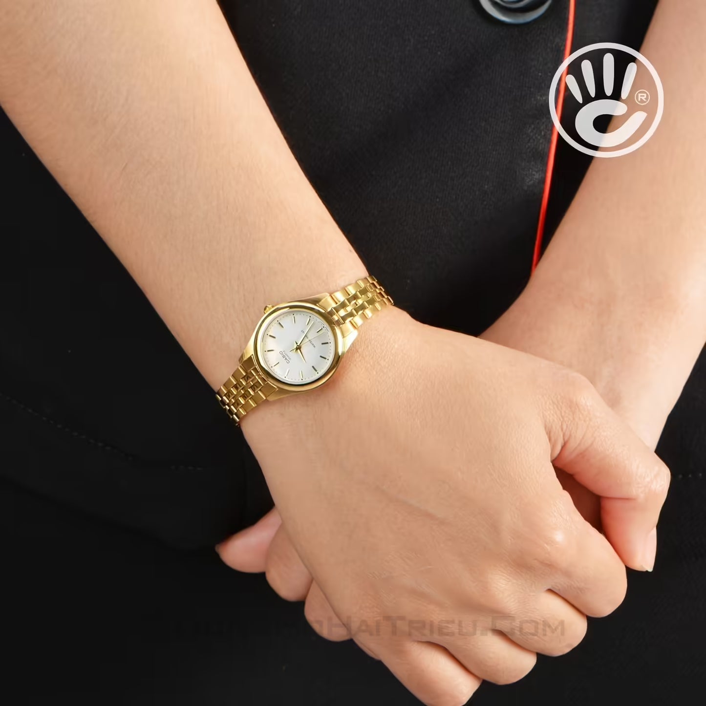 Casio LTP-1129N-7ARDF | Watches for Women Pakistan