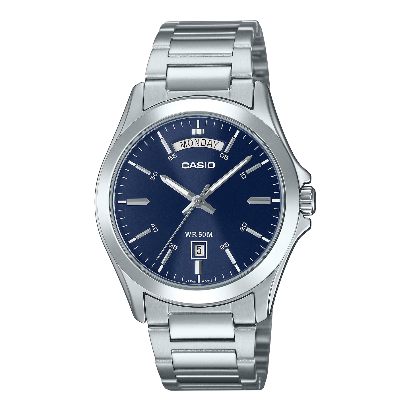 Casio MTP-1370D-2A2VDF | Watches for Men