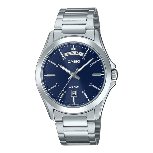 Casio MTP-1370D-2A2VDF | Watches for Men