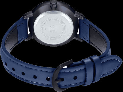 Casio LTP-VT02BL-2AUDF | Wrist Watch for Women