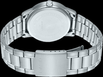 Casio MTP-V002D-1BUDF | Watches for Men