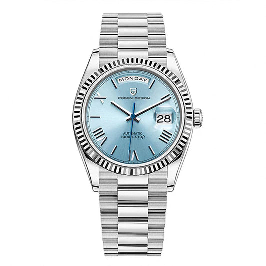 Pagani Design Men'S Automatic Watch PD-1752