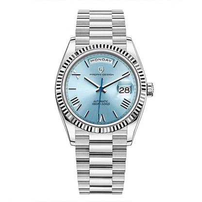 Pagani Design Men'S Automatic Watch PD-1752