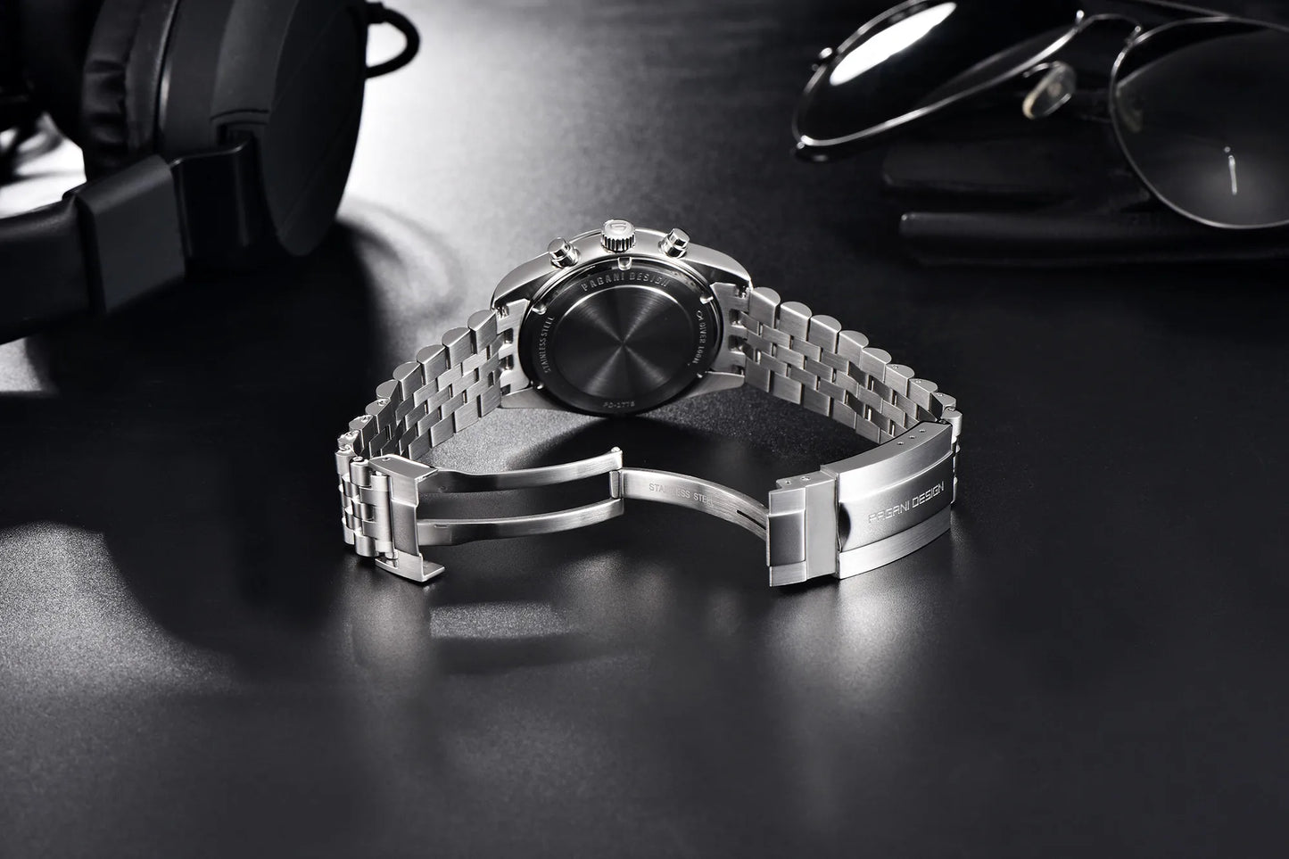 Pagani Design Men's Quartz Watch PD-1775