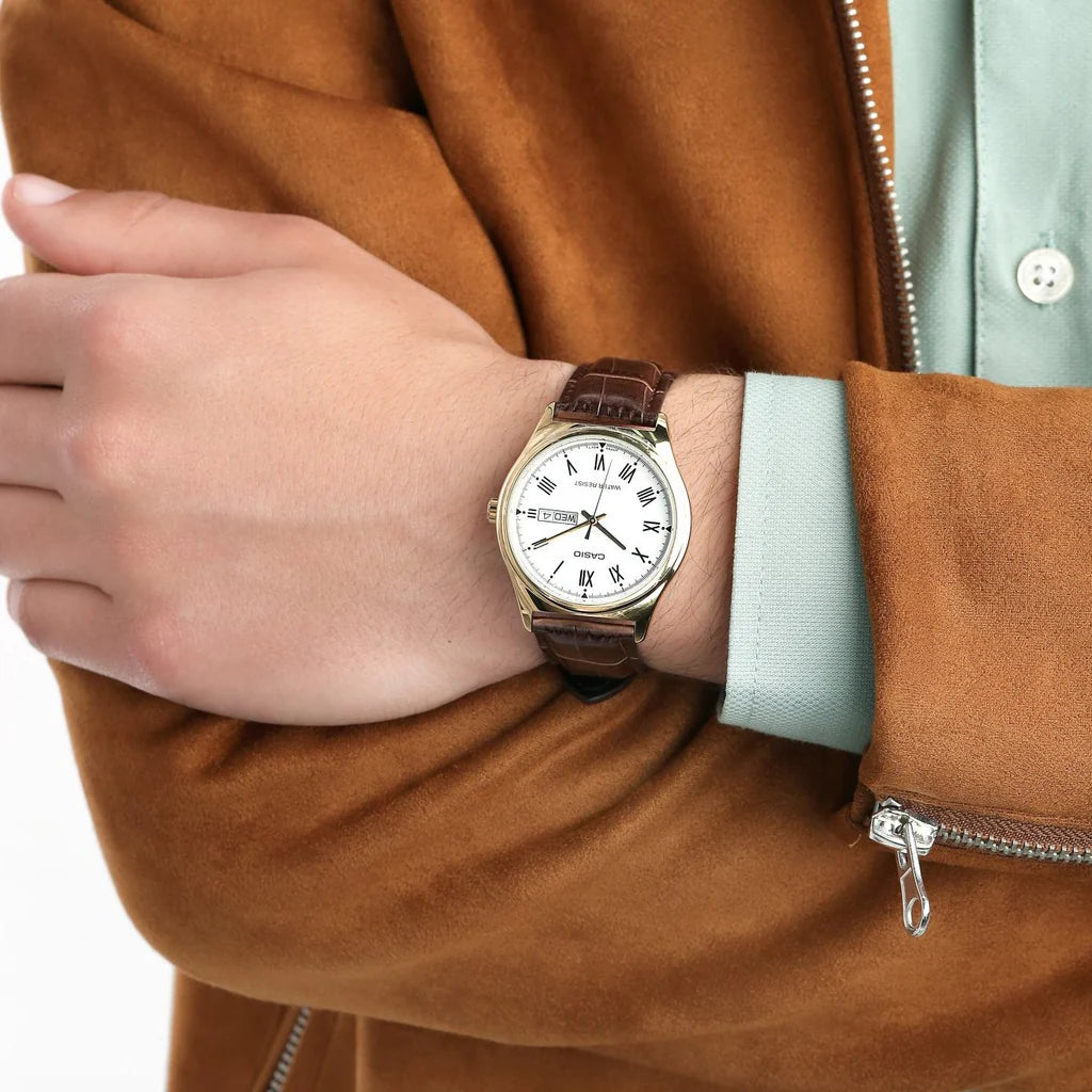 Casio MTP-V006GL-7BUDF | Watches for Men