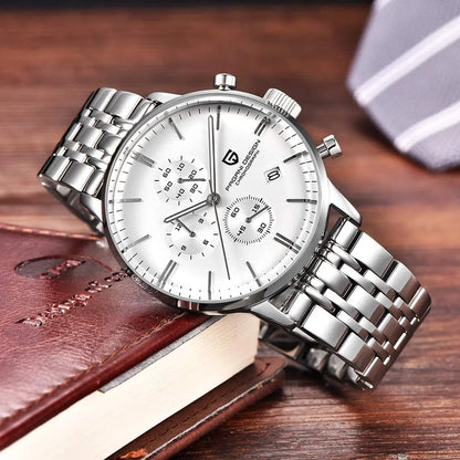 Pagani Design Men's Quartz Watch PD-2720K