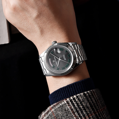 Pagani Design Men'S Automatic Watch PD-1783