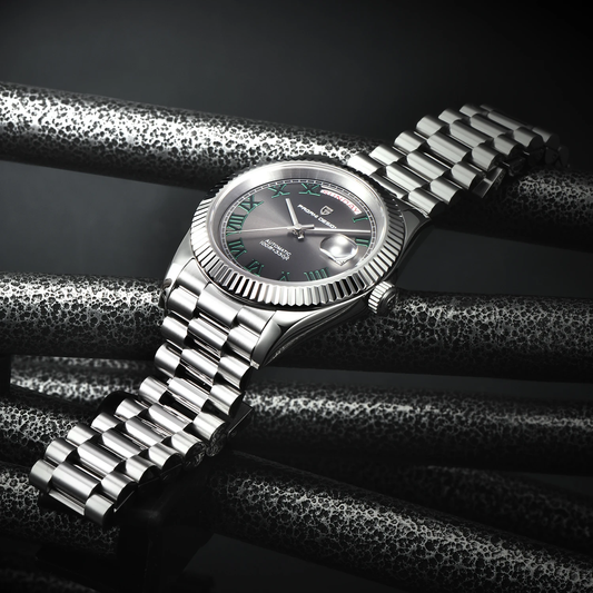 Pagani Design Men'S Automatic Watch PD-1783