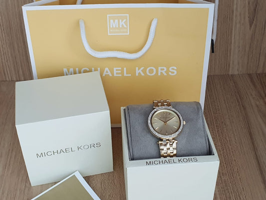 Michael Kors MK3430 | Wrist Watch for Women