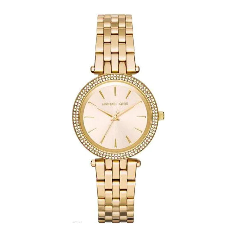 Michael Kors MK3430 | Wrist Watch for Women