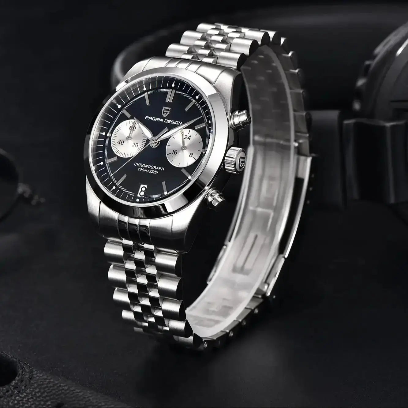 Pagani Design Men's Quartz Watch PD-1775