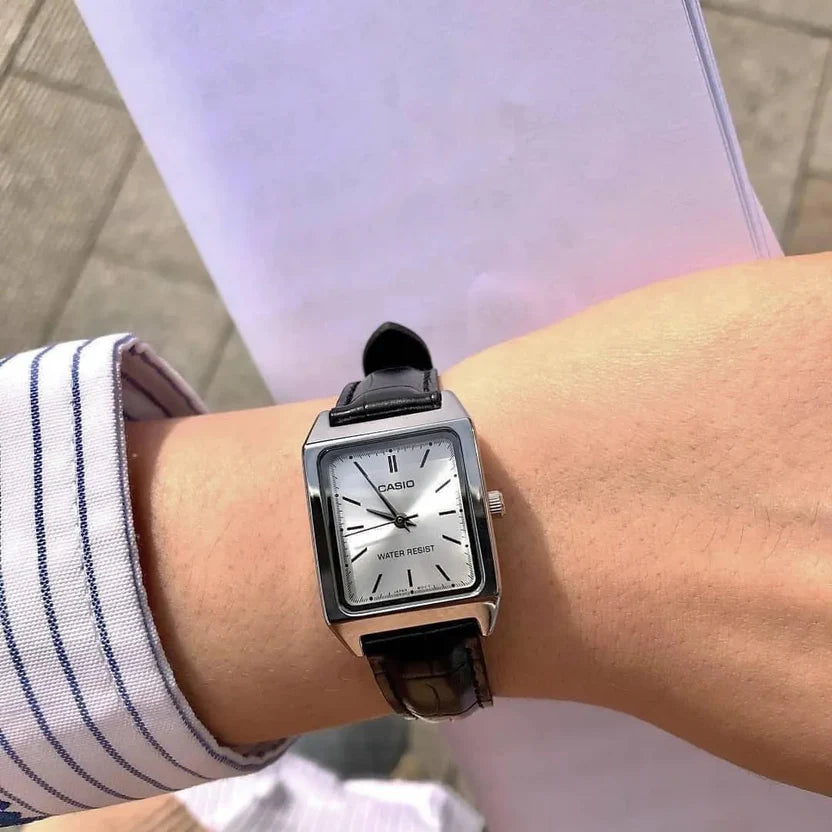 Casio LTP-V007L-7E1UDF | Watches for Womens Pakistan