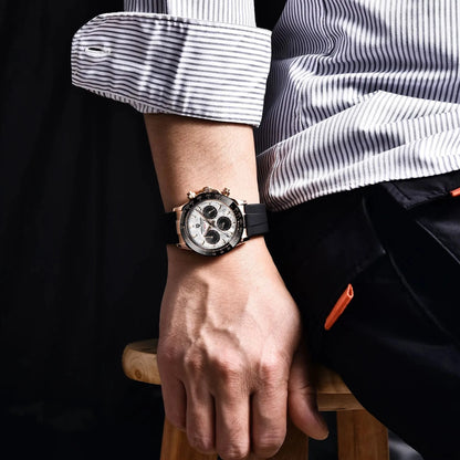 Pagani Design Men's Quartz Watch PD-1664