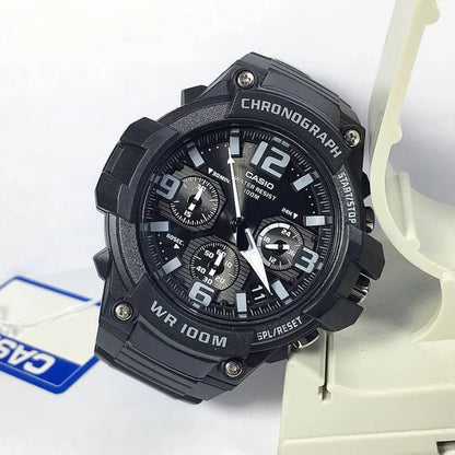 Casio MCW-100h-1a3vdf |Casio  Watches Pakistan