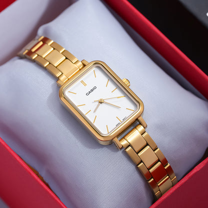 Casio LTP-V009G-7EUDF | Watches for Womens Pakistan