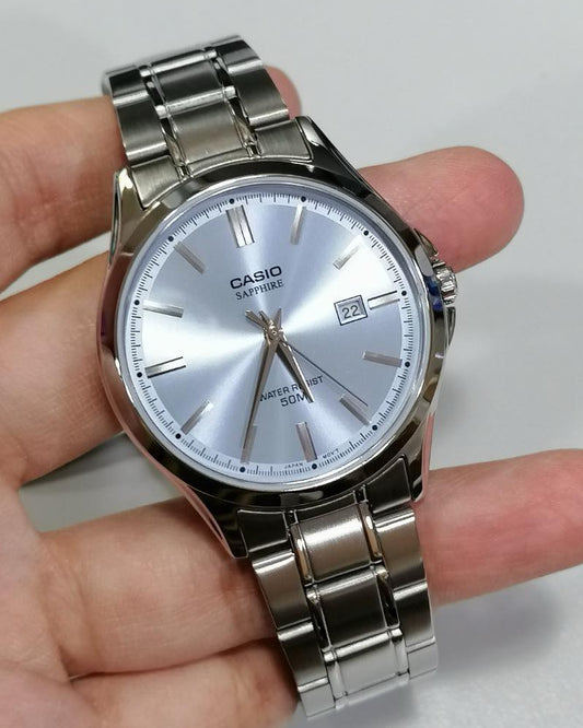 Casio Mts-115d-2a2vdf | Wrist Watch for Men Pakistan