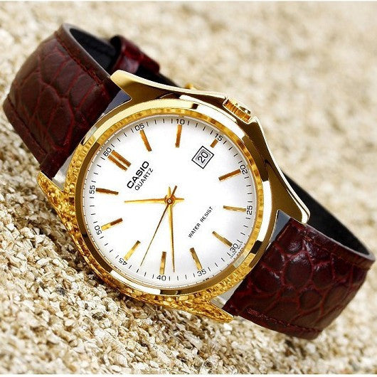 Casio MTP-1183Q-9ADF | Watches for Men