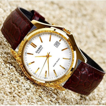 Casio MTP-1183Q-9ADF | Watches for Men