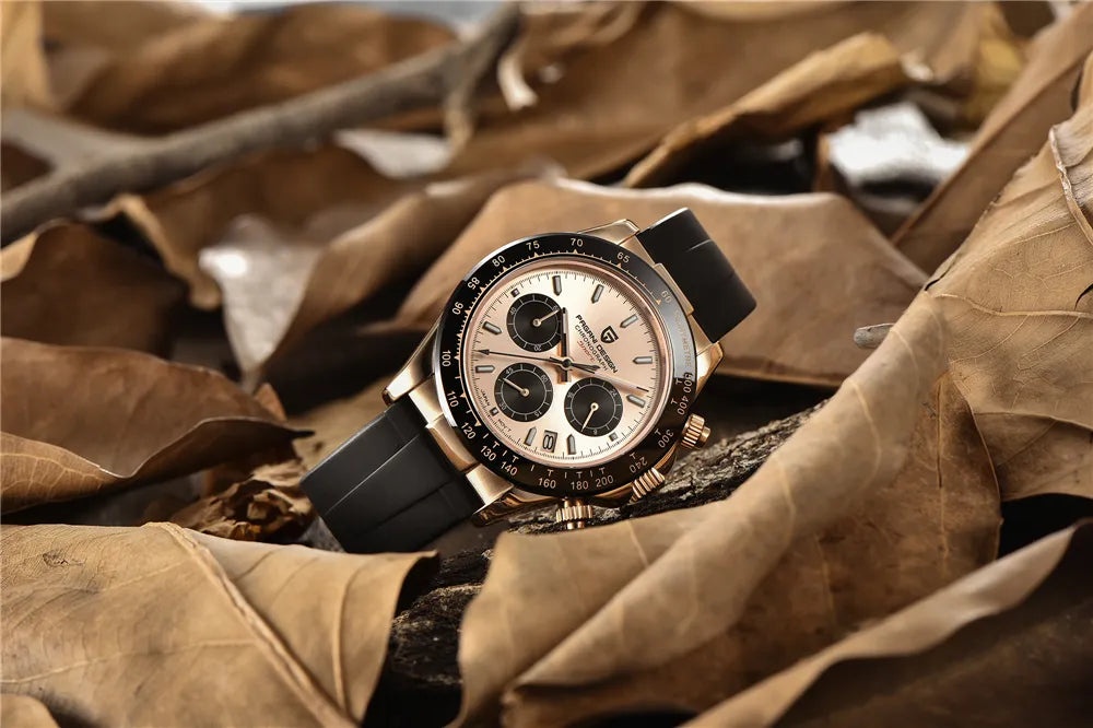 Pagani Design Men's Quartz Watch PD-1664