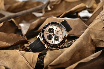 Pagani Design Men's Quartz Watch PD-1664
