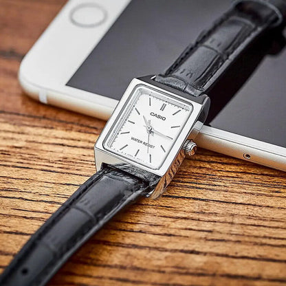 Casio LTP-V007L-7E1UDF | Watches for Womens Pakistan