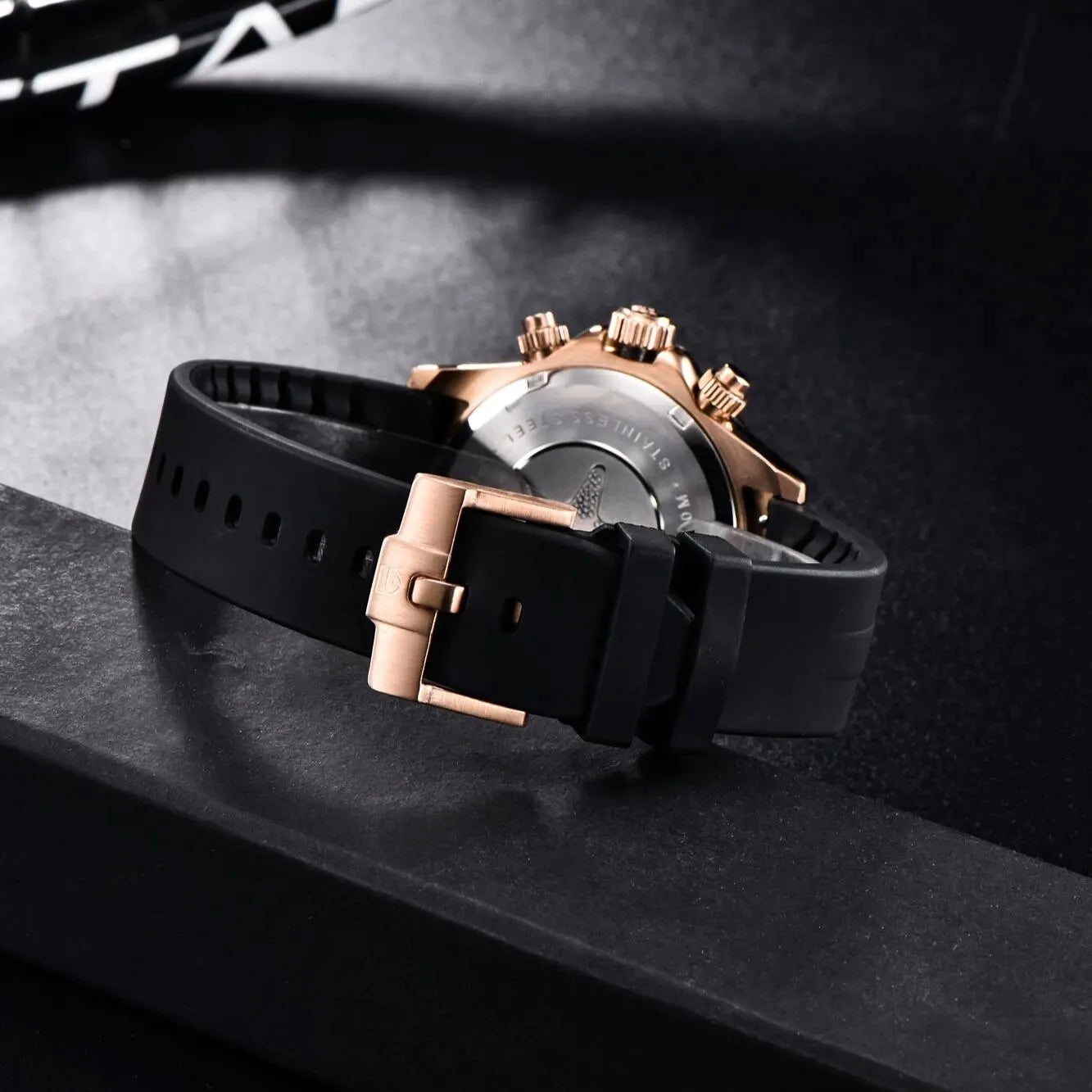 Pagani Design Men's Quartz Watch PD-1664