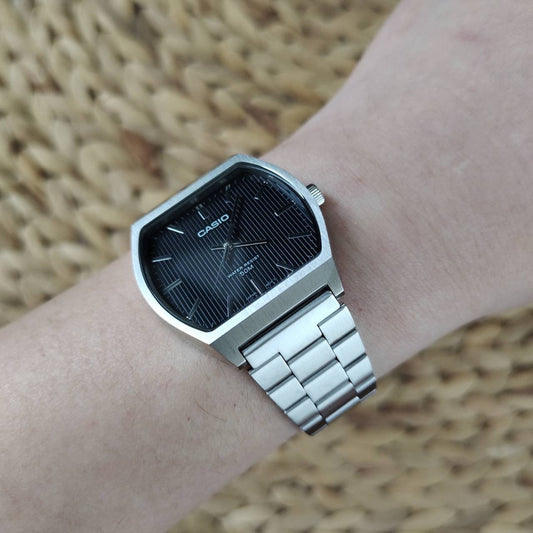 Casio MTP-B140D-1AVDF | Watches for Men
