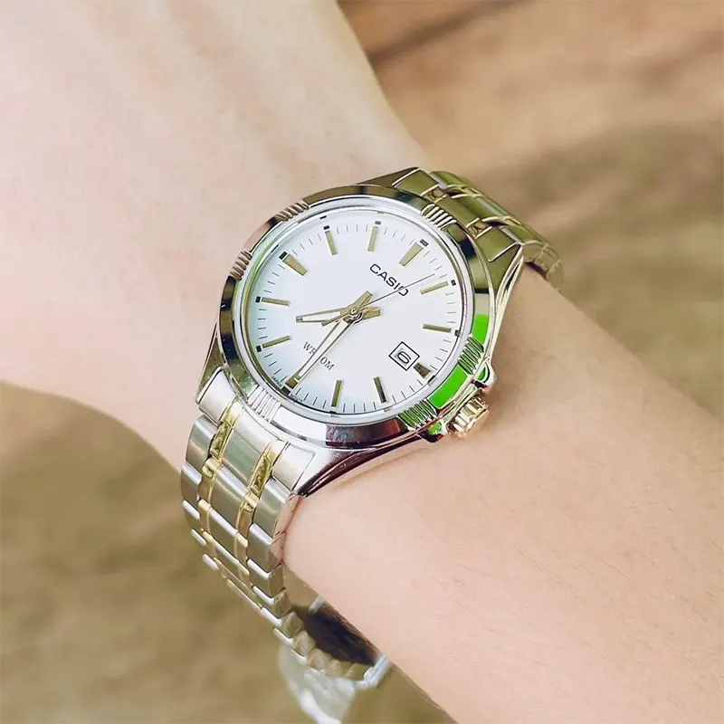 Casio LTP-1308sg-7avdf | Watches for Womens Pakistan