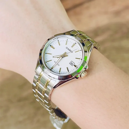 Casio LTP-1308sg-7avdf | Watches for Womens Pakistan