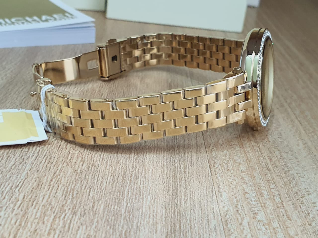 Michael Kors MK3430 | Wrist Watch for Women