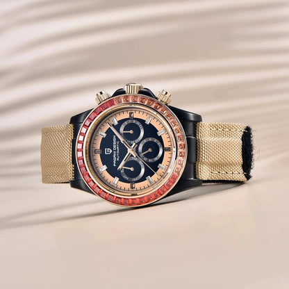 Pagani Design Automatic Mechanical Men's Watch PD-1732