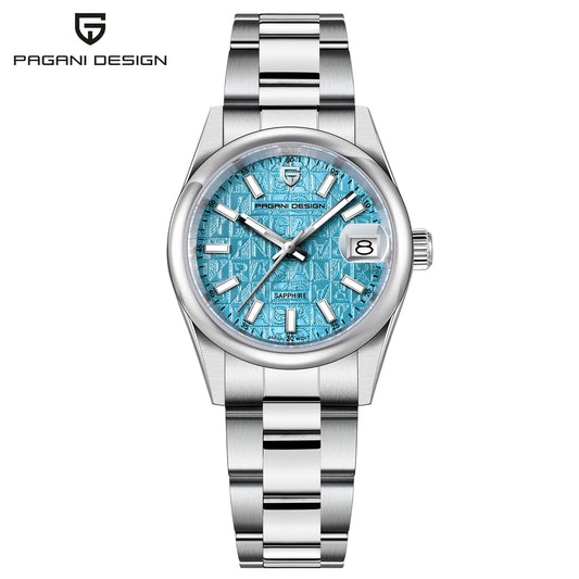 PAGANI DESIGN DIAMOND EDITION FOR WOMEN PD-1794