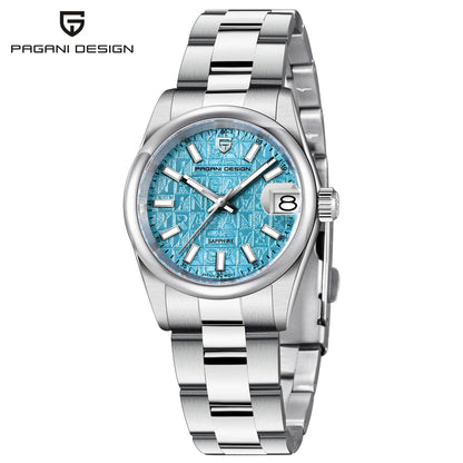 PAGANI DESIGN DIAMOND EDITION FOR WOMEN PD-1794