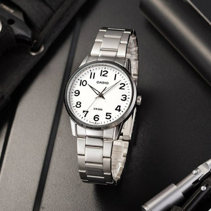 Casio MTP-1303D-7BVDF | Watches for Men Pakistan