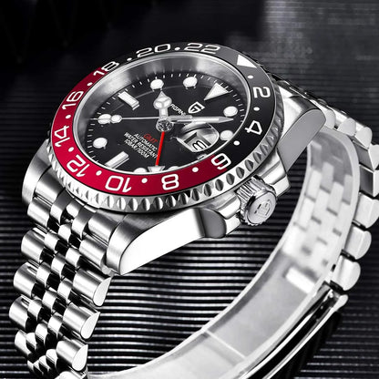 Pagani Design Men'S Automatic Watch PD-1662
