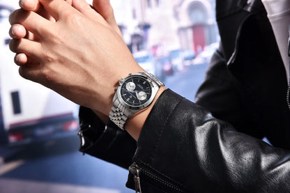 Pagani Design Men's Quartz Watch PD-1775