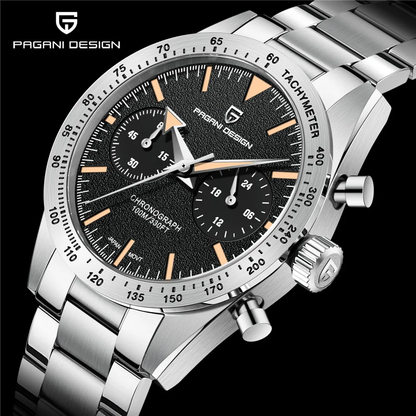 Pagani Design Men's Quartz Watch PD-1766