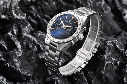 Pagani Design Men's Quartz Watch PD-1766