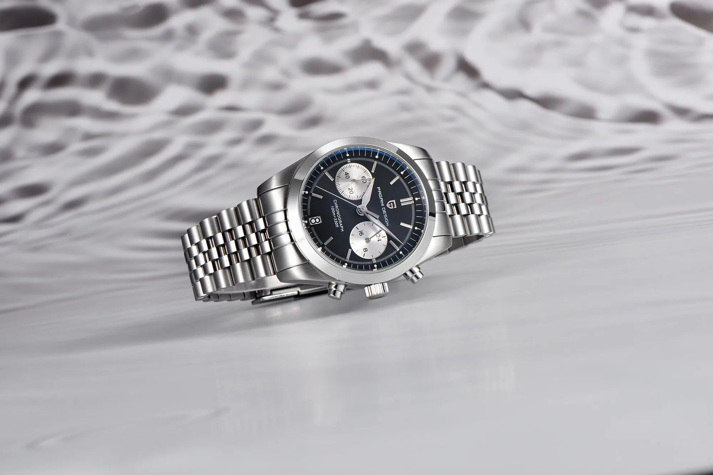 Pagani Design Men's Quartz Watch PD-1775