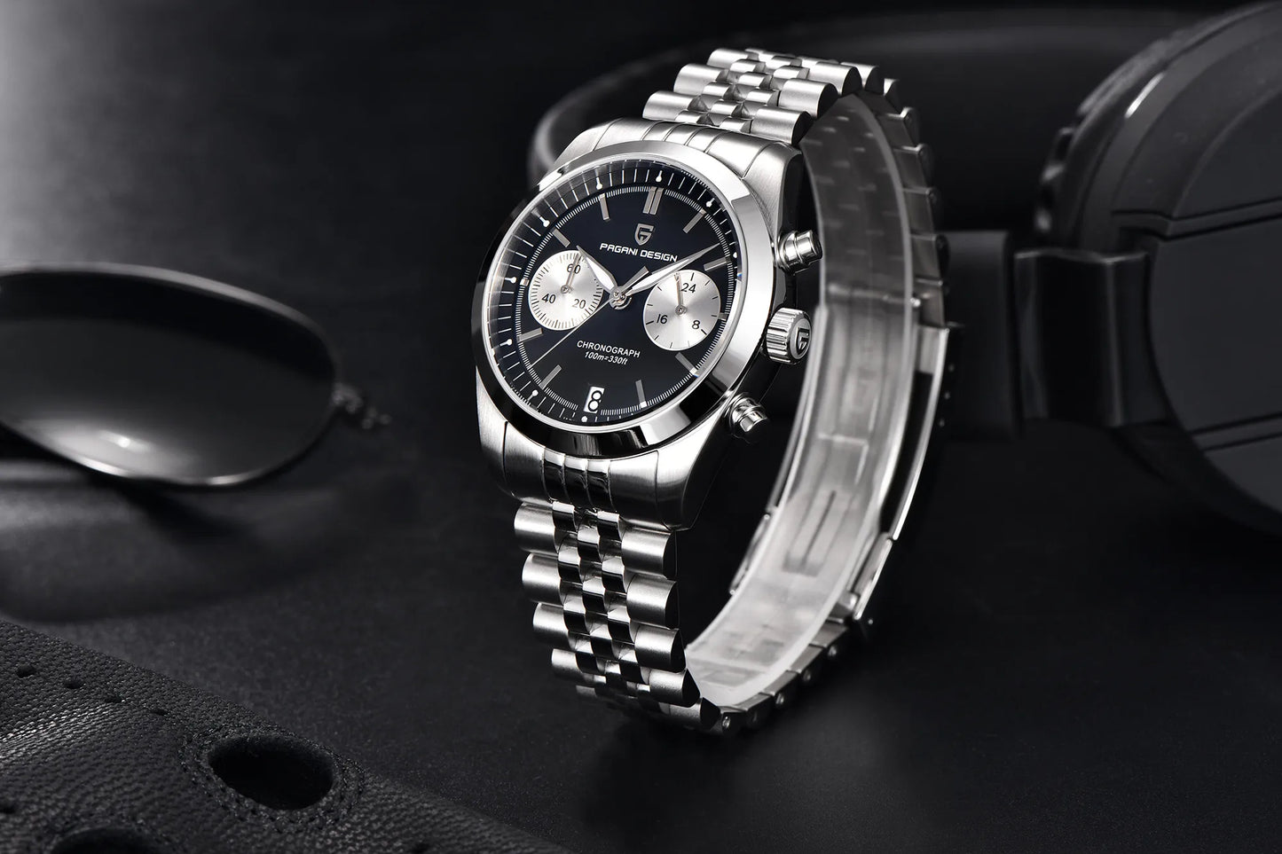 Pagani Design Men's Quartz Watch PD-1775