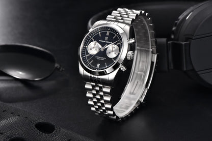 Pagani Design Men's Quartz Watch PD-1775