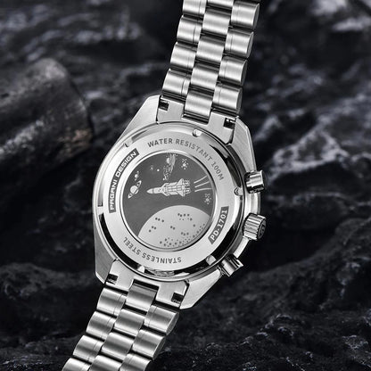 Pagani Design Speedmaster Chronograph Men'S Watch PD-1701